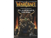 WarCraft: Klanernes Herre | Christie Golden | Språk: Danska