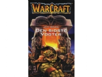 WarCraft: The Last Guardian | Jeff Grubb | Språk: Danska