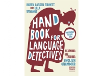 Bilde av A Handbook For Language Detectives | Karen Lassen Bruntt Og Ulla Bryanne | Språk: Engelsk
