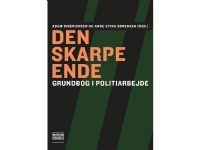 Bilde av Den Skarpe Ende | Adam Diderichsen, Anne-stina Sørensen (red.) | Språk: Dansk