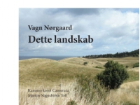 Dette landskab   Vagn Nørgaard   Språk: Dansk