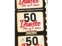 Bilde av 50 Danske Film- Og Tv-temaer