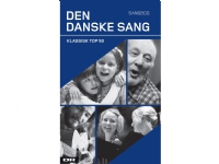 Bilde av Den Danske Sang | Språk: Dansk