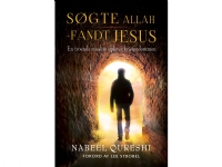 Söka Allah – hitta Jesus | Nabeel Qureshi | Språk: Danska