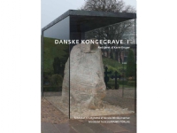 Bilde av Danske Kongegrave I-iii