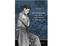Kristendom, historie, demokrati   Tine Reeh   Språk: Dansk