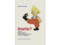 Hvorfor?   Asger Albjerg