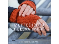 Bilde av Muffediser & Pulsvarmere | Sys Fredens | Språk: Dansk