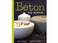 Beton til boligen