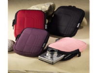 Alternativ bild 0 för Hama Camera Bag "Fancy Memory" 60C