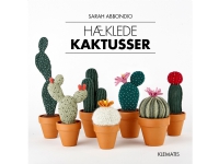 Hæklede kaktusser