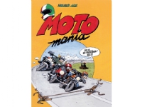 MOTOmania 1