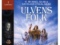 Ulvens folk, cd | W. Michael Gear og Kathleen O'Neal Gear | Språk: Dansk Lydbøker - Lydbøker