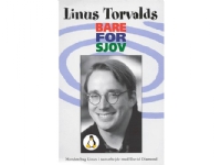 Bilde av Bare For Sjov | Linus Torvalds | Språk: Dansk