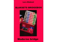 Bilde av Blaksets Bridgebog | Lars Blakset | Språk: Dansk