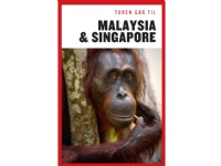 Turen går til Malaysia & Singapore | Ulla Lund | Språk: Dansk