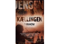 Kællingen i Krakow | Jens Henrik Jensen | Språk: Dansk