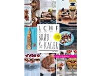 LCHF - brød og kager | Jane Faerber | Språk: Dansk