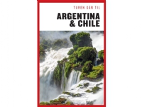 Bilde av Turen Går Til Argentina & Chile | Rune V. Harritshøj | Språk: Dansk