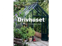 Drivhuset | Bente Mortensen Jesper Carl Corfitzen | Språk: Dansk Bøker - Hus, hage & husdyr