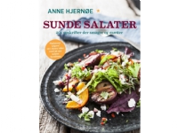 Sunde salater   Anne Hjernøe   Språk: Dansk