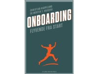 Onboarding | Christian Harpelund Morten Højberg | Språk: Dansk