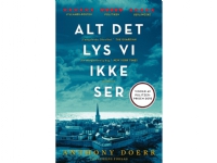 Bilde av Alt Det Lys Vi Ikke Ser | Anthony Doerr | Språk: Dansk