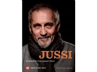 Jussi | Jonas Langvad Nilsson | Språk: Dansk