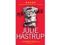 Mirakelmanden | Julie Hastrup | Språk: Dansk