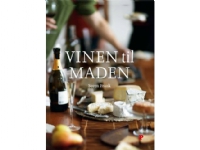 Vinen til maden | Søren Frank | Språk: Dansk
