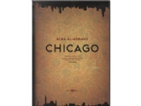 Chicago (paperback stort format)   Alaa Al-Aswany   Språk: Dansk