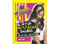 Soy Luna: Min hemmelige dagbog