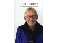 I ØJENHØJDE   Alfred Josefsen   Språk: Dansk