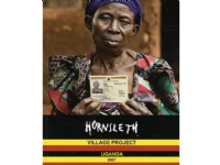 Bilde av Hornsleth Village Project Uganda | Hornsleth | Språk: Engelsk
