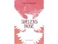 Bilde av Sjælens Rose | Christina Ramskov | Språk: Dansk