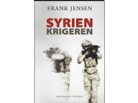 Syrienkrigeren | Frank Jensen | Språk: Dansk Bøker - Skjønnlitteratur
