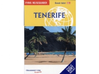 Tenerife | Rowland Mead | Språk: Dansk