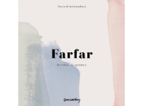 Farfar – minnen och minnen | Specialday | Språk: Danska