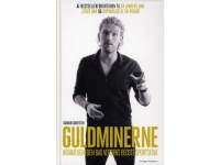 Guldminerne   Rasmus Ankersen   Språk: Dansk