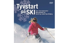 CSBOOKS Tyvstart på ski | Språk: und