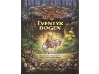 Eventyrbogen   Peter Madsen   Språk: Dansk