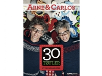 30 löften Arne Nerjordet och Carlos Zachrison Språk-Danska