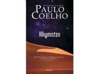 Alkymisten (Paperback)   Paulo Coelho   Språk: Dansk