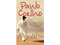 Alkymisten (inbunden) | Paulo Coelho | Språk: Danska