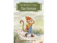 The Monkey's Tale   Christene Helm   Språk: Engelsk