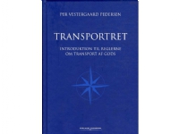 Bilde av Transportret | Per Vestergaard Pedersen | Språk: Dansk