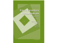 Formueretten 1. årsprøve | Christian Scherfig Morten Plannthin Jesper Schultz Larsen | Språk: Dansk