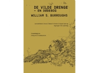 Bilde av De Vilde Drenge | William S. Burroughs | Språk: Dansk
