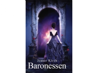 Baronessen   Jeanet Kirch   Språk: Dansk