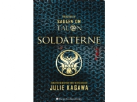 Soldaterne | Julie Kagawa | Språk: Dansk Bøker - Ungdomsbøker - Romantiske bøker